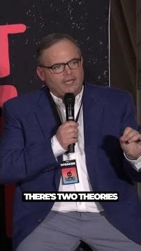 Life Or Death Con Panel 2026 | @deaceshow