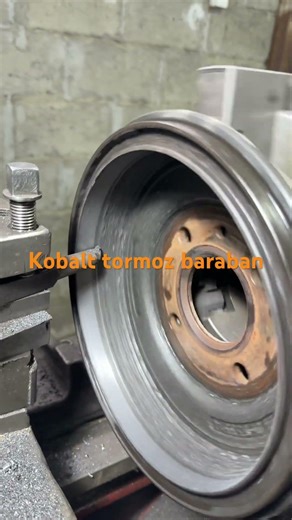 Kobalt Orqa baraban rastochka