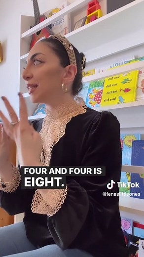 Simple Addition Song for Kids | Learn Math with Fun