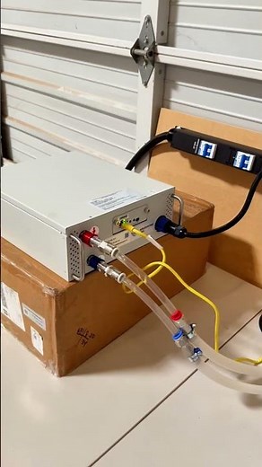 Your Solar Panels Can Mine Bitcoin