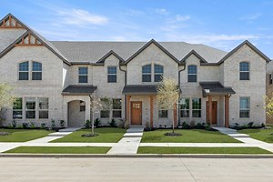 Sanger Circle by Impression Homes