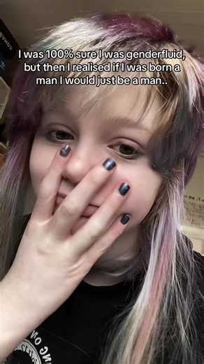 Navigating the Gender Crisis: My Journey of Self-Discovery