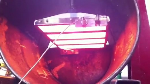 Red-Ray® Manufacturing Company