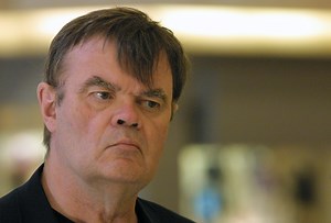 Garrison Keillor fired for alleged 'inappropriate behavior' by Minnesota Public Radio