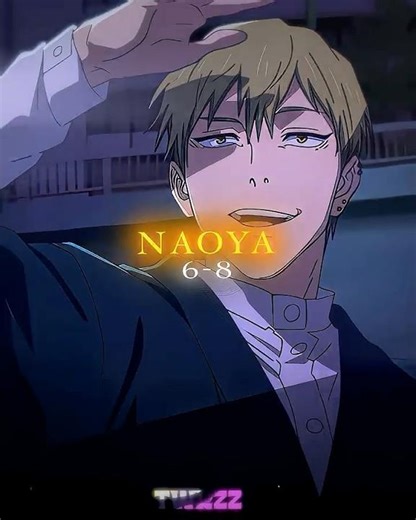 Aoi Todo Vs Human Naoya