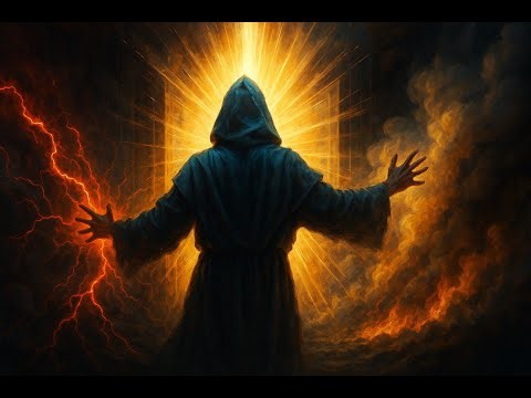 Duality Explained: The Trap That Blinds Your Perception