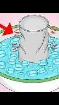 Existence of Atmospheric Pressure (Crushing Tin Can Experiment)