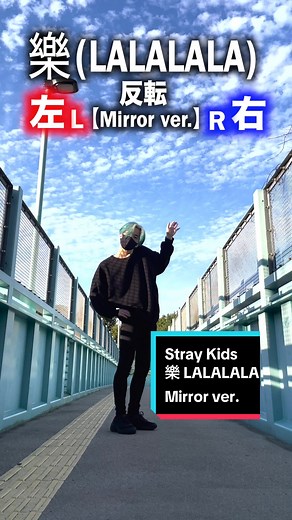 Stray Kids '락(樂) (LALALALA)' Fastest Dance Cover