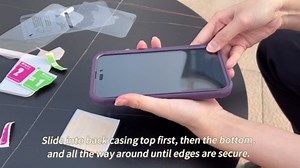 Compatible with iPhone 16 Plus Case Clear, Built-in Screen Protector, with Camera Lens Protector, [Compatible with MagSafe] Full Body Phone Case, Protective Cover for 16Plus 6.7" (Clear)