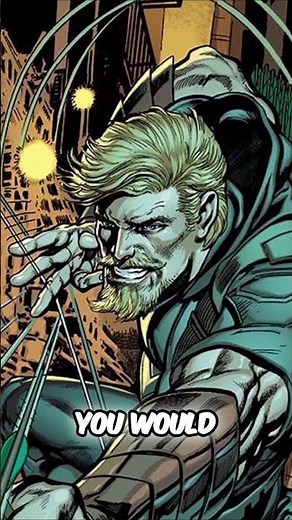 Green Arrow & Hawkeye - Superhero Archers Breakdown!