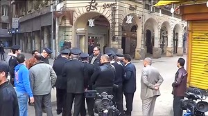 Bombs Defused at Cairo Airport as Egypt Attacks Kill One