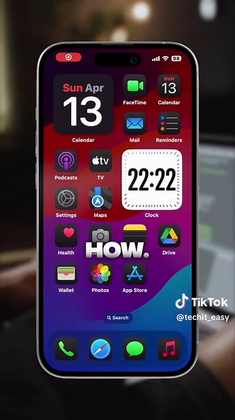TechitEasy (@techit_easy) - Customizing iPhone Ringtones: A Step-by-Step Guide