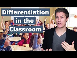 Differentiation That Actually Works in Mixed-Ability Classes