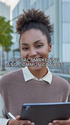 🚨 NEW MAJORS ALERT 🚨 Big opportunities are here! Monroe University is introducing Digital Marketing & Communications and Entertainment Media—two exciting programs designed for the future of media, marketing, and content creation. 💻 Digital Marketing & Communications Learn digital marketing strategy, social media, branding, advertising, analytics, consumer behavior, and the communication skills needed to lead in today's digital world. ✨ Your future starts here. Which major are you most excited