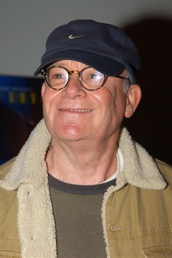 Buck Henry | Writer, Actor, Producer