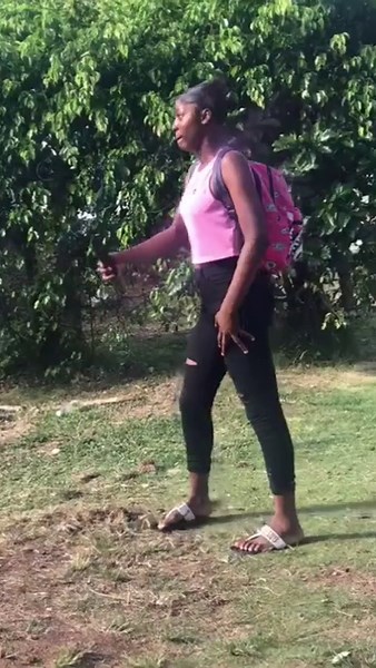 Aaliyah Stennett on TikTok