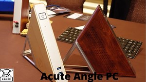 Acute Angle PC