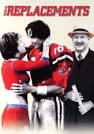 The Replacements streaming: where to watch online?