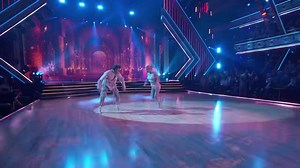 Tricks and treats. We went all in last night. Thanks for helping us make it a fright to remember. 🧟‍♂️🧟‍♀️ #DWTS #MonsterNight | Jason Mraz