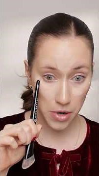 LOVE this (new) concealer for LIFTED cheekbones