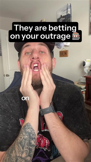 They are betting on you reacting with hate 😡😡 #mentalhealth #selfhealingjourney #selflove #changetheworld #change