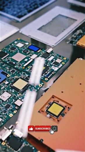 Apple MacBooks Inside Epoxy Resin Table🤯 #shorts