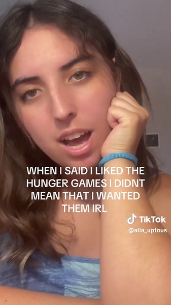 Exploring Dystopian Themes in The Hunger Games