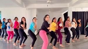 Dabidi Dibidi 😍 #dinidanceacademy #trendingvideo #viral #dabididibidi #tiktokviral | Dini Dance Academy