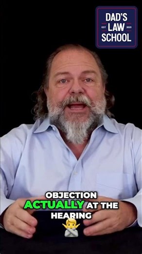 Courtroom Objections_ How Lawyers KEEP OUT BAD EVIDENCE!