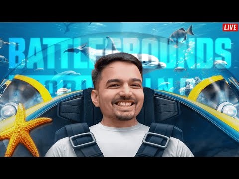 Revealing BGIS 2026 Team | ULTIMATE Day 2