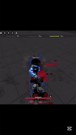 #shorts #roblox kinda hard 100% garou combo-the strongest battlegrounds