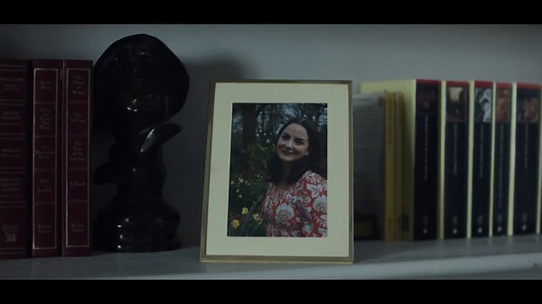 Gone trailer