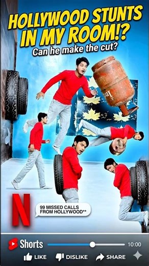 Netflix Call Me 💀 #shorts #netflix #ashortaday