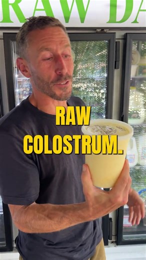 Understanding the Benefits of Quality Colostrum Supplements