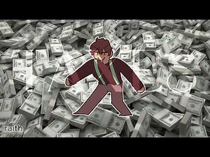 bye lena problems | mcsm animation meme