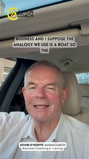 Is your team rowing the boat in the same direction?