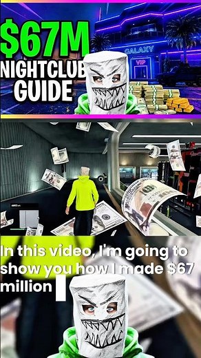 How I Made $67M From My Nightclub