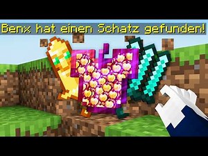 Ich finde 1.000.000 OP Waffen in Minecraft
