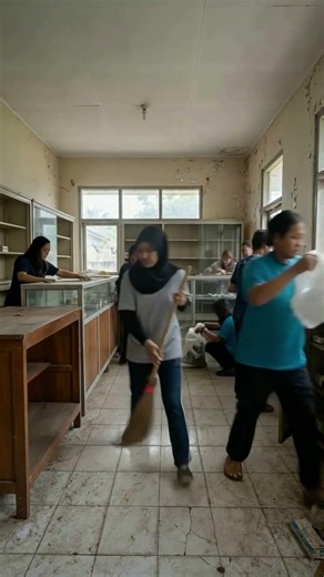 This Pharmacy Was Abandoned #pharmacy #healthcare #restoration