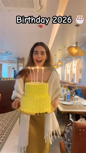 Birthday 2026 #yt #birthday #birthdaycelebration #trending #fyp #reels