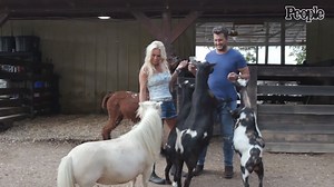 Luke Bryan Reveals the Secret to His 14-Year Marriage with Wife Caroline: \