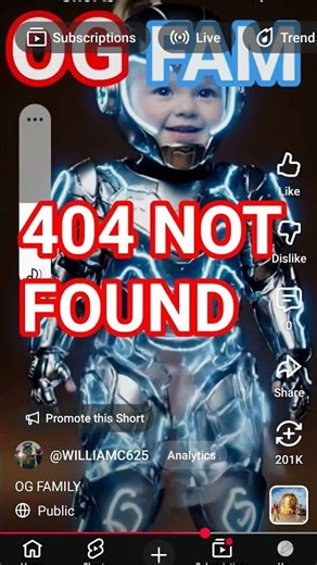 404 NOT FOUND