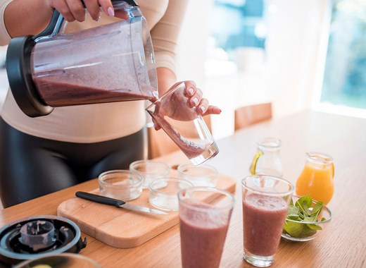 The 12 Best High-Protein Smoothie Ingredients