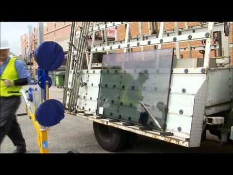 Quattrolifts Express Training Video