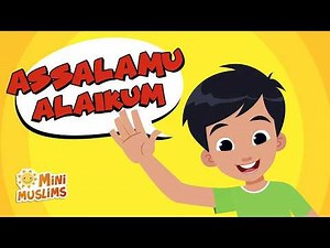 Islamic Songs For Kids 👋🏽 Assalamu Alaikum ☀️ Livestream