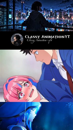 ☆Bro Catch a cute Girlfriend 🥰❤️ ☆|| #anime #animeedit #animeshorts #newanime #animelover #animeamv