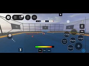 NEW FREE Mps futsal reach script for free