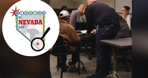 Missing in Nevada: Clark County asking for public's help identifying hundreds of remains