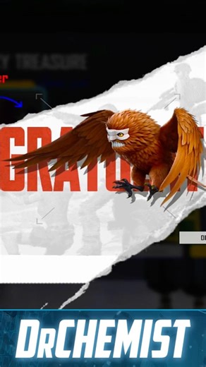 Nue Glider From Jujutsu Kaisen Collab