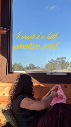 Creative reset: Journey through craft inspiration